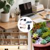 Cat Figurines - Cartoon Resin Home Decor view 4