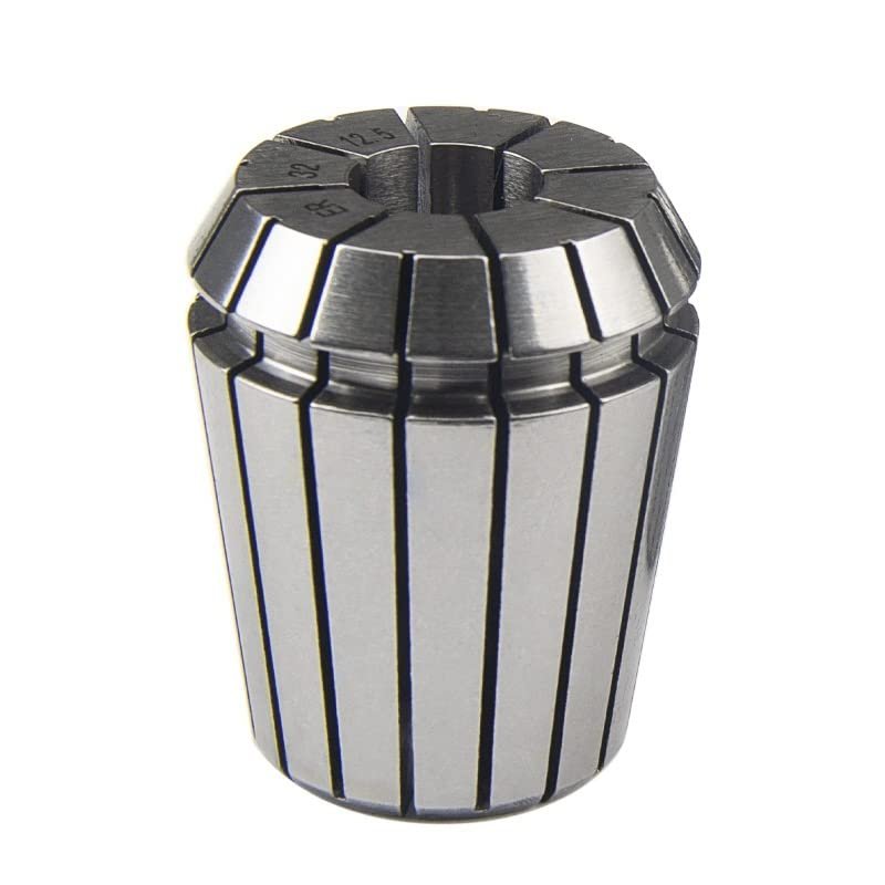 ER-40 ER40 Spring Collet, 1 Pc, for CNC Milling and Turning Machines