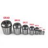 ER-40 ER40 Spring Collet, 1 Pc, for CNC Milling and Turning Machines view 3