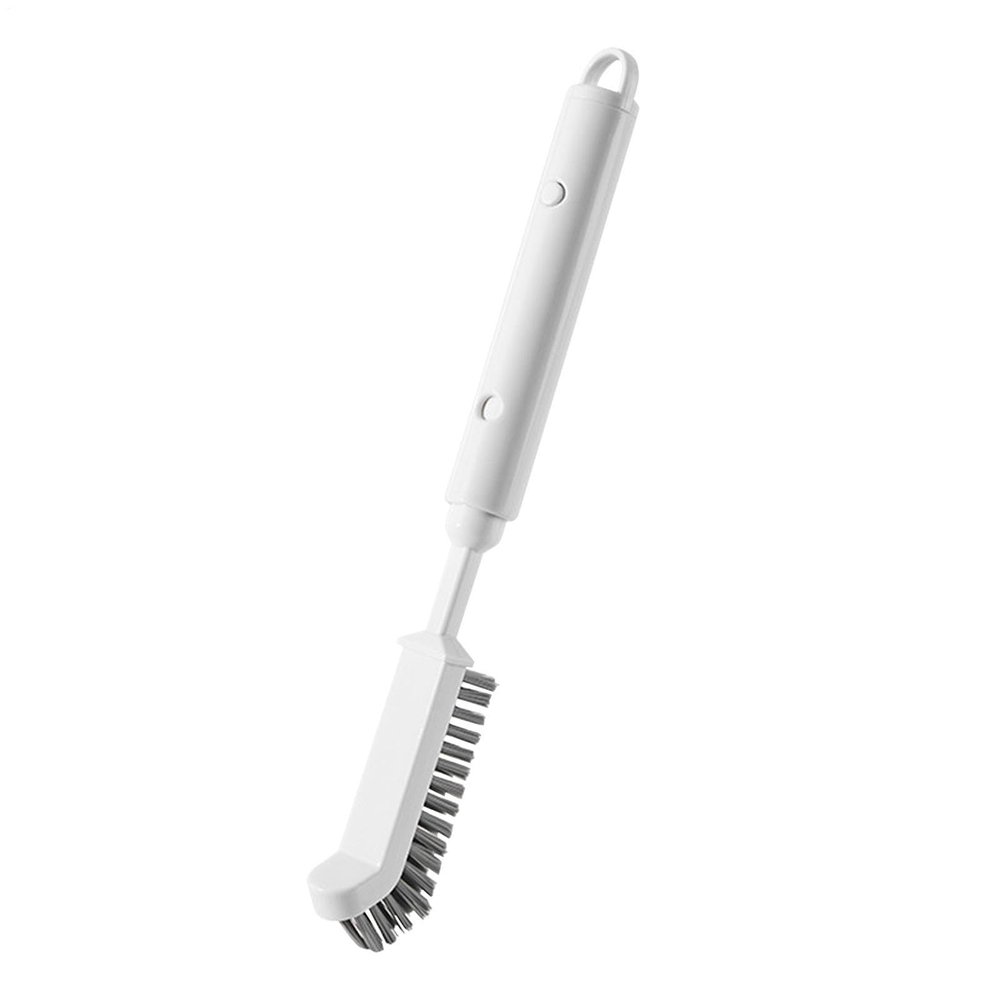 Retractable Long Handle Cleaning Brush