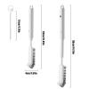 Retractable Long Handle Cleaning Brush view 2
