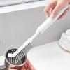 Retractable Long Handle Cleaning Brush view 3