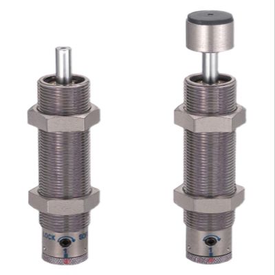 Adjustable Buffer MAS0806 1008 1210 1214 1410 1417S LMH (MAC1008L)