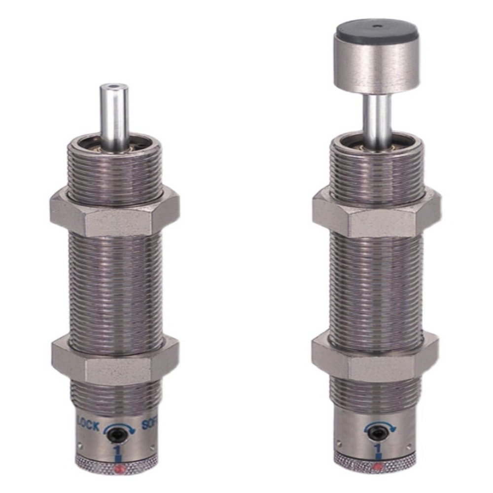 Adjustable Buffer MAS0806 1008 1210 1214 1410 1417S LMH (MAC1008L)