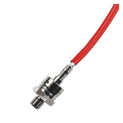 CLEUFWKO Thyristor Module ZP20A, ZP30A, ZP50A, ZP100A, ZP200A, ZP300A, ZP400A, ZP500A, ZP600A (ZP600A)