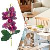 Fake Orchid Flower Set view 4