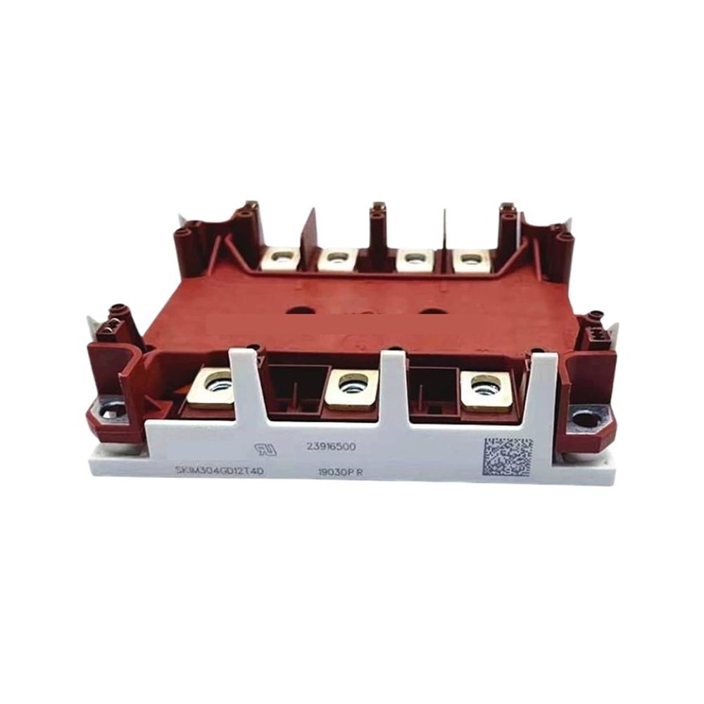 CLEUFWKO SKIM120GD126D SKIM120GD176D SKIM200GD126D SKIM300GD126DL SKIM350GD126DL SKIM450GD126DL Module (SKIM350GD126DL)