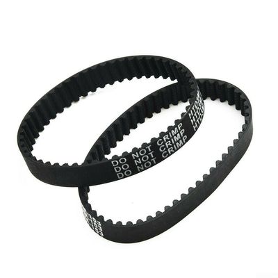 Rackumic Vacuum Belt Set for Shark Models