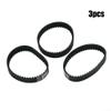 Rackumic Vacuum Belt Set for Shark Models view 2