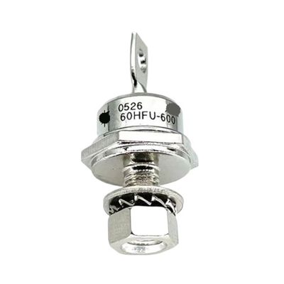 CLEUFWKO 60HFU-100 60HFU-200 60HFU-300 60HFU-400 Rectifier Diode Components (60HFU-300)