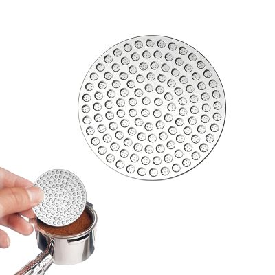 58mm Puck Screen, 0.8mm Thick, Espresso Filter