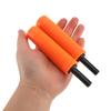 Sosoport Adjustable Ice Fishing Safety Ice Pick with Stainless Steel and PVC, Non-Slip Handle view 4