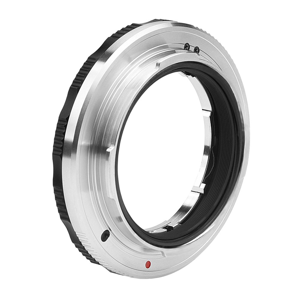 ZoraYorce Macro-Focusing Close-Up Adapter for Leica M Lenses to L-Mount Cameras