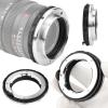ZoraYorce Macro-Focusing Close-Up Adapter for Leica M Lenses to L-Mount Cameras view 2