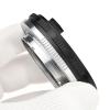 ZoraYorce Macro-Focusing Close-Up Adapter for Leica M Lenses to L-Mount Cameras view 3