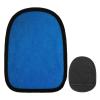 Sand Remover Mitt - Beach Sand Wipe Off Tool view 1