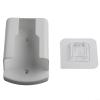 Wall-Mounted Remote Holder view 3