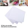 BAOFUYA 5 Pack Small Cross Stitch Fabrics, 15 x 15 cm Aida Cloth view 4