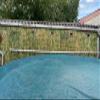 Camouflage Net 10x10 m, 4x6 m, 3x4 m, 2x3 m, 3x3 m, 2x4 m, 4x8 m, Professional Military Camouflage for Hunting, Airsoft, Gardens and Outdoor Use view 4