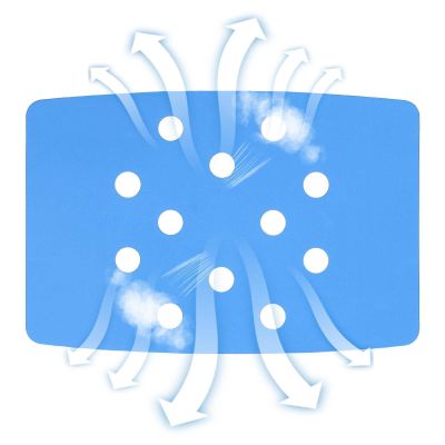 Bathtub Cushion - Closed Cell Foam
