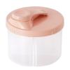 Milk Powder Dispenser - 9.4 x 9.4 x 6 cm view 1