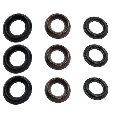 Urea Filter Kit, General Pump Set 69 with Stop Ring for 20 mm Pressure Washers, T/TS/W/WS, K69 Series
