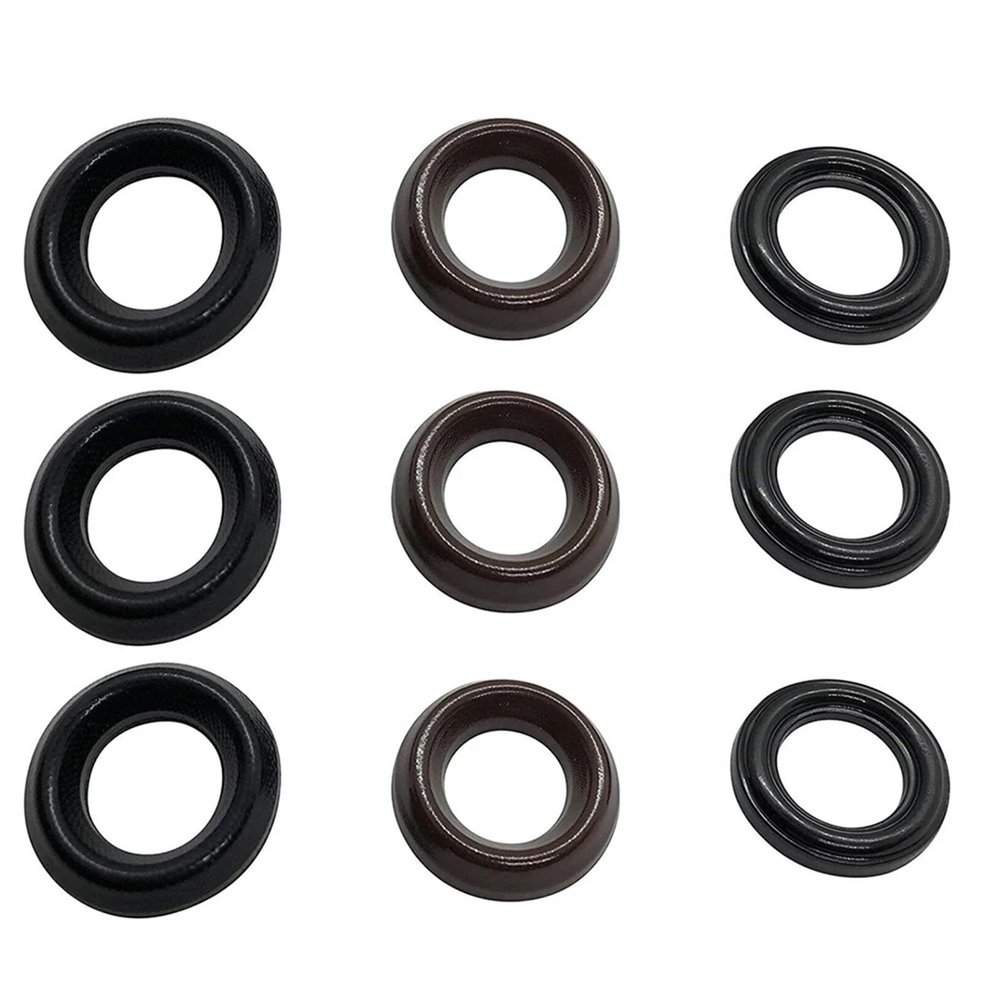 Urea Filter Kit, General Pump Set 69 with Stop Ring for 20 mm Pressure Washers, T/TS/W/WS, K69 Series