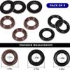 Urea Filter Kit, General Pump Set 69 with Stop Ring for 20 mm Pressure Washers, T/TS/W/WS, K69 Series view 3
