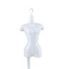 Miniature Doll Stand for Dollhouses 1:6 Scale view 2