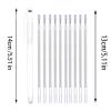 Disappearing Fabric Markers Set with 10 Refills view 2