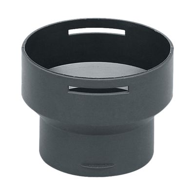 75mm-60mm Heating Exhaust Connector