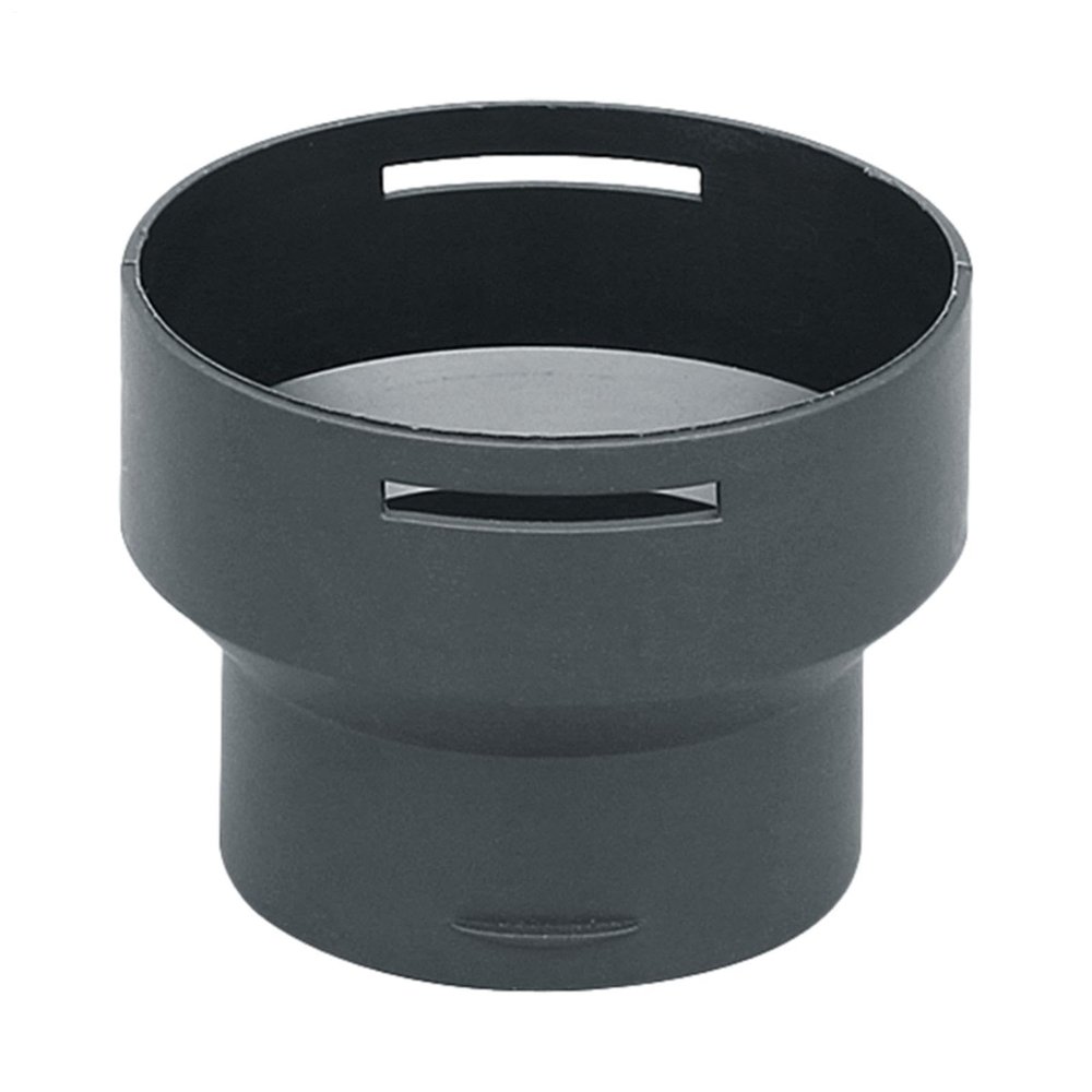 75mm-60mm Heating Exhaust Connector