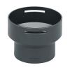 75mm-60mm Heating Exhaust Connector view 1