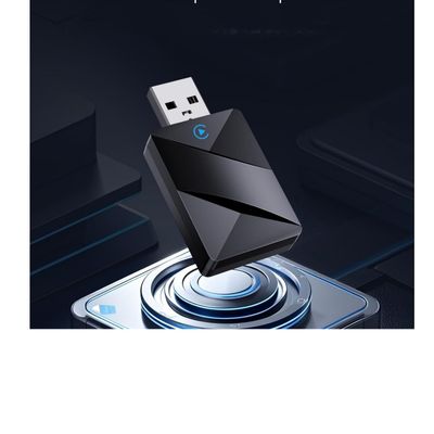 NIVQH Wireless CarPlay Adapter for Audi S3 Sedan 2024+, Wired-to-Wireless Upgrade