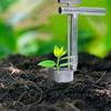 Handheld Stainless Steel Garden Bulb Planter view 3