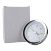 EaseSunny Hot Water/Oil Tank Pipe Thermometer, 0–120°C, 2°C Graduation, 63 mm Dial, 68 mm Overall Length view 3