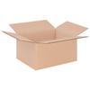 verpacking Folding Cartons 304 x 217 x 150 mm, KK 34, Brown, 10-Pack view 1