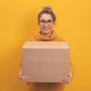 verpacking Folding Cartons 304 x 217 x 150 mm, KK 34, Brown, 10-Pack view 2