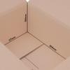 verpacking Folding Cartons 304 x 217 x 150 mm, KK 34, Brown, 10-Pack view 4