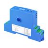 BALYDLUL Current Transmitter 4–20 mA, 0–10 V, 0–5 V, RS485 Current Transformer, 0–1 A, 0–5 A, 0–10 A, 0–100 A, 0–400 A AC/DC Current Sensor Converter (QD-14, Other DC Current_4-20MA_DC24V) view 2