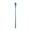 Stylish Stainless Steel Spoons with Long Handle - Set of 7 view 2