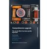 Tumintu 2-Pack 2-Way 1100 W Speaker Crossovers, 1600 Hz view 3
