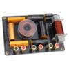 Tumintu 2-Pack 2-Way 1100 W Speaker Crossovers, 1600 Hz view 4