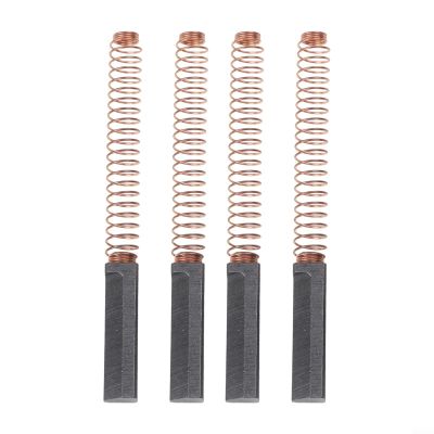 Glewi 4 Carbon Brushes for Mixers 5K5SS 4KSM150 KSM110