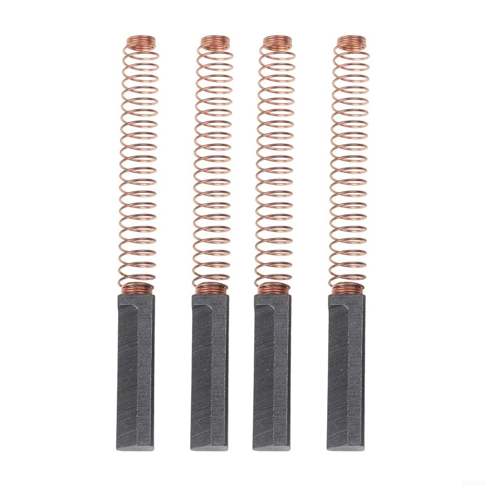 Glewi 4 Carbon Brushes for Mixers 5K5SS 4KSM150 KSM110