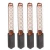 Glewi 4 Carbon Brushes for Mixers 5K5SS 4KSM150 KSM110 view 3