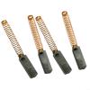 Glewi 4 Carbon Brushes for Mixers 5K5SS 4KSM150 KSM110 view 4