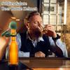 Soldier Salute Beer Bottle Helmet - Reusable view 4