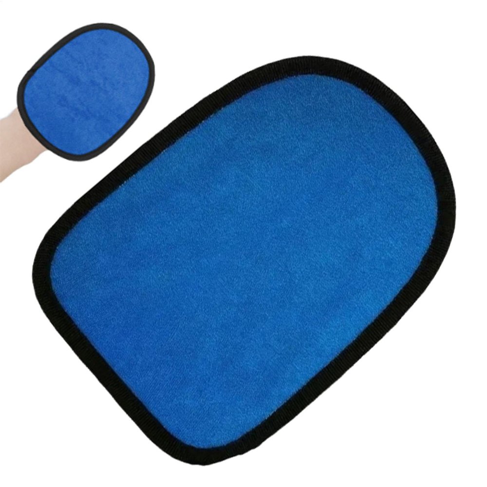 Sand Remover | Travel Glove Cleaner