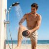 Sand Remover | Travel Glove Cleaner view 2